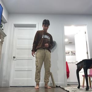 Meet your Posher, Logan